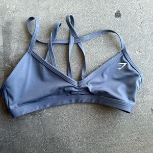 Gymshark Minimal Sports Bra